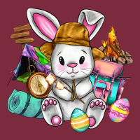 Easter Day Camper  Happy Easter Day Premium Hoodie | Teevron