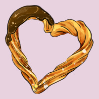Churros Ladies Tee | Teevron