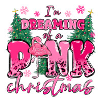 i'm dreaming of a pink christmas flamingo | Teevron