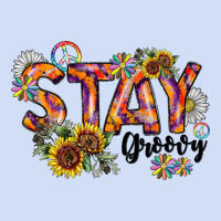 Stay Groovy Urban Hoodie | Teevron