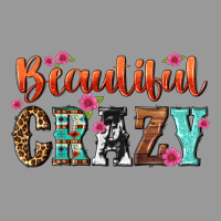 Beautiful Crazy Vintage Hoodie | Teevron
