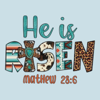 He Is Risen Ladies Tee | Teevron