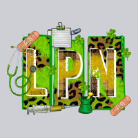 St. Patricks Day Lpn Urban Hoodie | Teevron