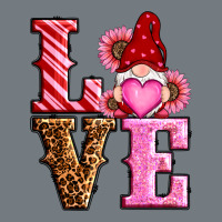Love Valentines Day Gnomes Heavyweight Sweatshirt | Teevron