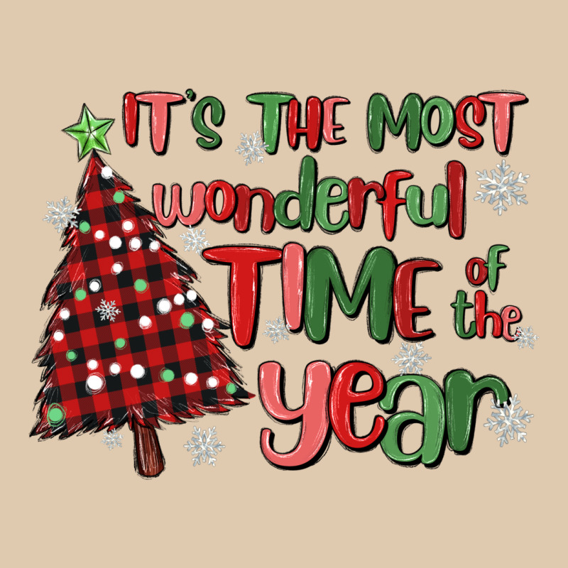 Its Wonderful Time Of The Year Classic Tee by MaliasSmallBusiness | Teevron
