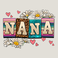 Daisy Nana Heavy Core Tee | Teevron