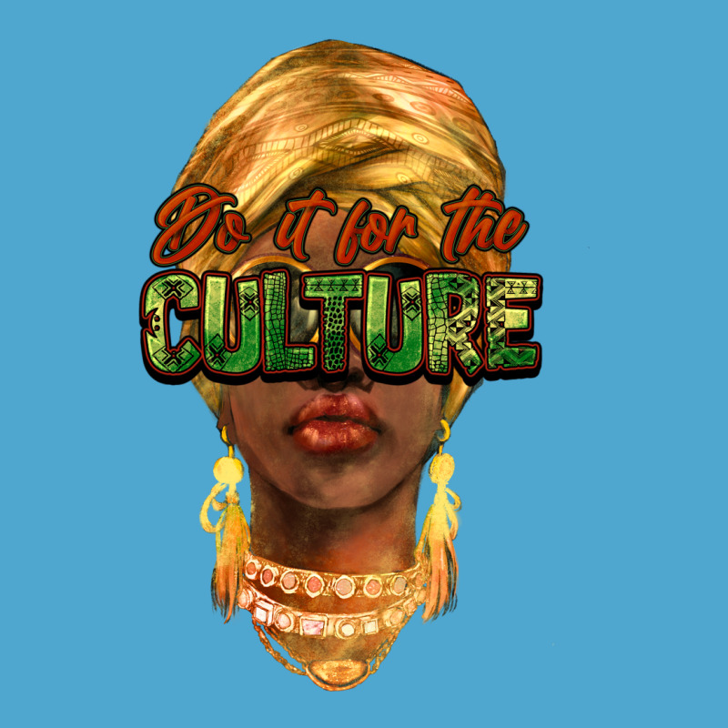 Do It For The Culture Premium Hoodie by HowdyJamesFarm | Teevron