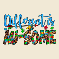 Different Is Au Some Ladies Tee | Teevron