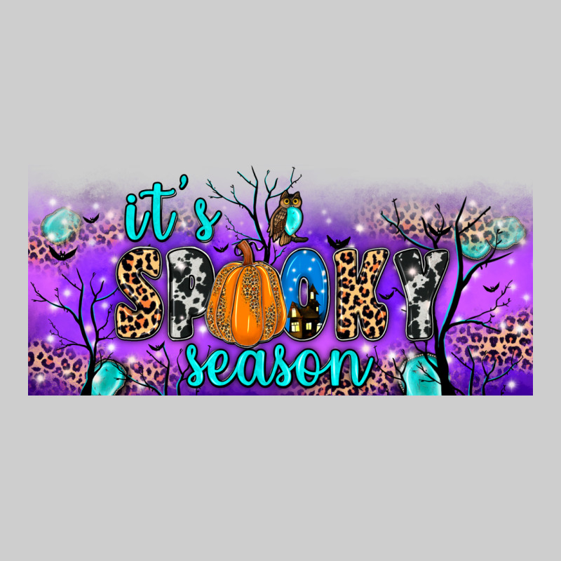 It S Spooky Season Premium Tee by JahusDesignShop | Teevron