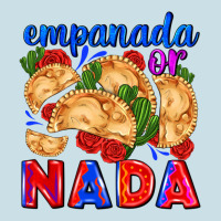 Empanada Or Nada Ladies Tee | Teevron