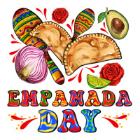 empanada day | Teevron