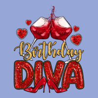 Birthday Diva Classic Tee | Teevron
