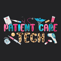 Patient Care Tech Vintage Tee | Teevron