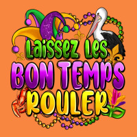 Laissez Les Bon Temps Rouler Olivia Premium Sweatshirt | Teevron