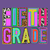 Fifth Grade Vintage Tee | Teevron