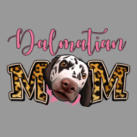 Dalmatian Mom Vintage Hoodie | Teevron
