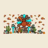Thankful Turkey Premium Tee | Teevron