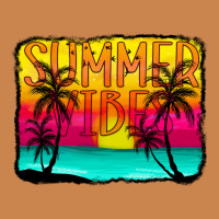 Summer Vibes Heavyweight Hoodie | Teevron
