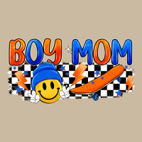 Boy Mom Long Sleeve Tee | Teevron