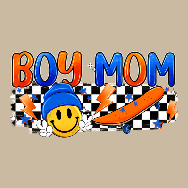 Boy Mom Long Sleeve Tee by Artiststas | Teevron
