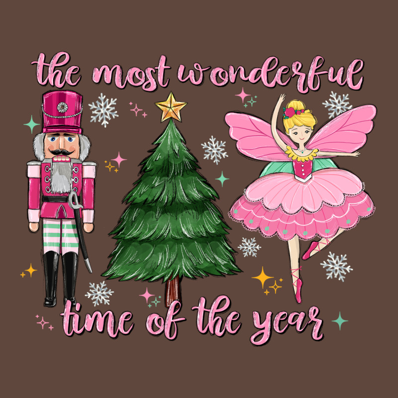 The Most Wonderful Time Of The Year Classic Tee by MaliasSmallBusiness | Teevron