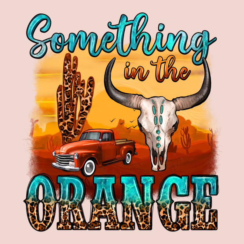 Something In The Orange Premium Sweatshirt by OliviaCreatesArt | Teevron