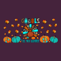Gobble Till You Wobble Premium Tee | Teevron