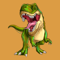 T-rex Urban Heavy Tee | Teevron