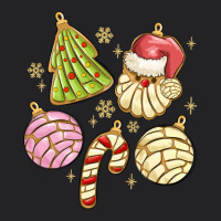 Christmas Conchas Vintage Tee | Teevron