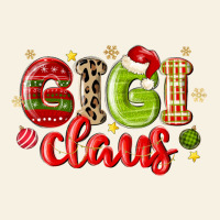 Gigi Claus Vintage Tee | Teevron