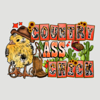 Country Ass Chick Classic Tee | Teevron