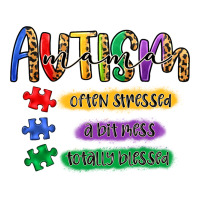 autism mama | Teevron