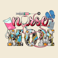 Nurse Mom Mother's Day Premium Hoodie | Teevron