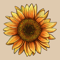 Sunflower Heavyweight Sweatshirt | Teevron