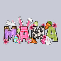 Easter Mama Heavyweight Hoodie | Teevron