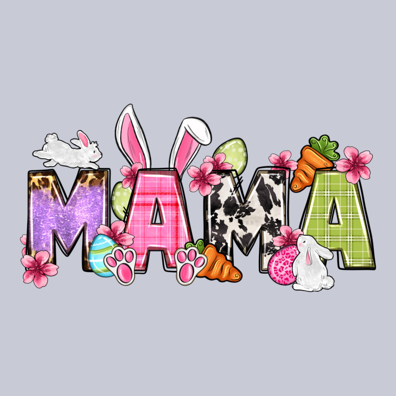 Easter Mama Heavyweight Hoodie by OliviaCreatesArt | Teevron