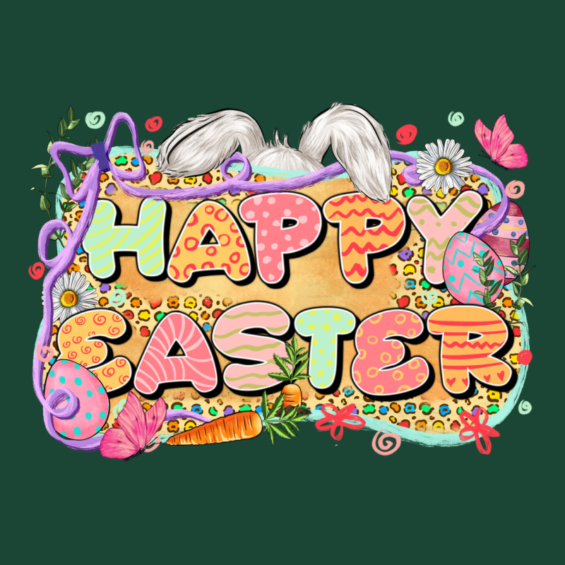 Happy Easter Urban Hoodie by LillyAllenDesigns | Teevron