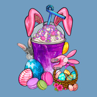 Happy Easter Coffee Cup Urban Heavy Tee | Teevron