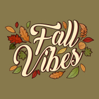 Fall Vibes Premium Hoodie | Teevron