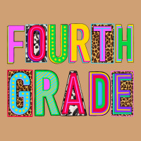 Fourth Grade Vintage Tee | Teevron