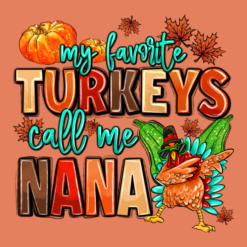 My Favorite Call Me Nana Classic Tee by MaliasSmallBusiness | Teevron