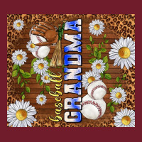 Baseball Grandma Zipper Hoodie | Teevron