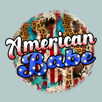 American Babe Heavy Core Tee | Teevron