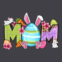 Easter Mom Heavyweight Hoodie | Teevron