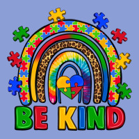 Autism Awareness Rainbow Long Sleeve Tee | Teevron