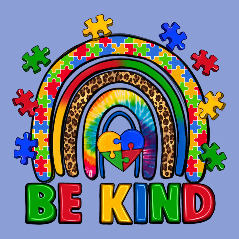 Autism Awareness Rainbow Long Sleeve Tee by Artiststas | Teevron