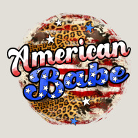 American Babe Heavy Core Tee | Teevron