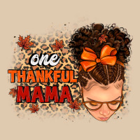 One Thankful Mama Classic Tee | Teevron
