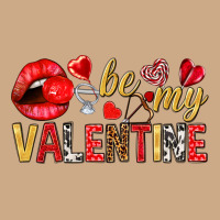 Be My Valentine Vintage Hoodie | Teevron