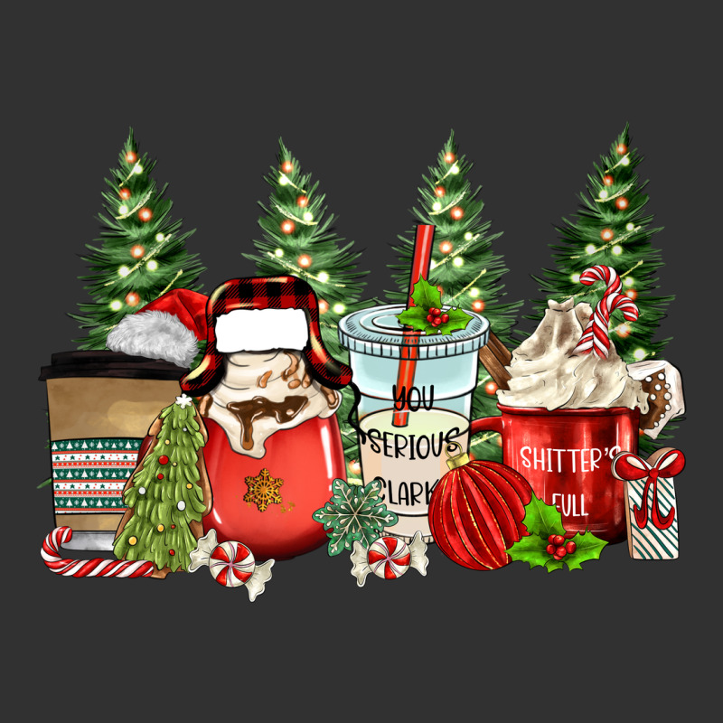 Christmas Vacation You Serious Clark Coffee Urban Heavy Tee by MaliasSmallBusiness | Teevron